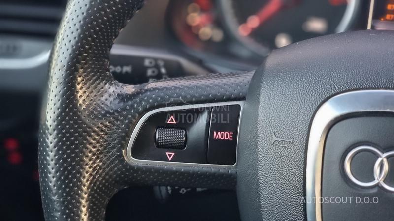 Audi Q5 2.0 TDI Quattro