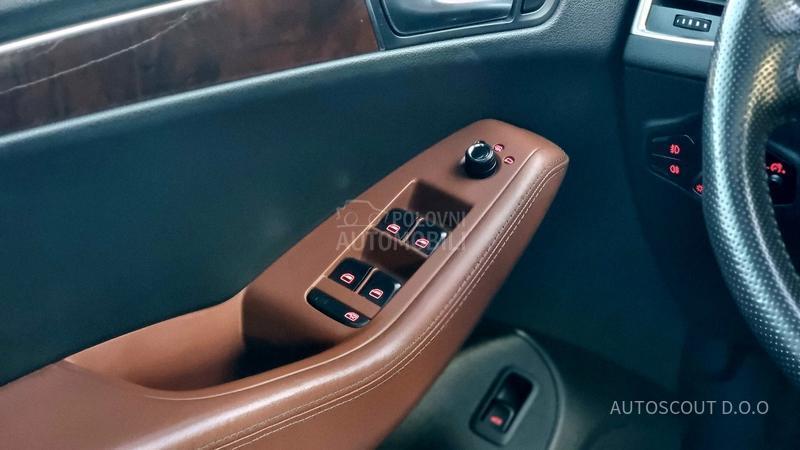 Audi Q5 2.0 TDI Quattro