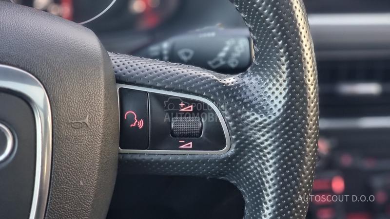 Audi Q5 2.0 TDI Quattro