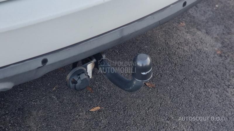 Audi Q5 2.0 TDI Quattro