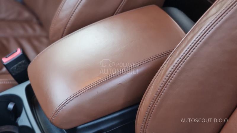 Audi Q5 2.0 TDI Quattro