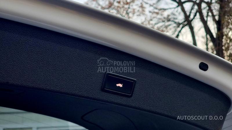 Audi Q5 2.0 TDI Quattro