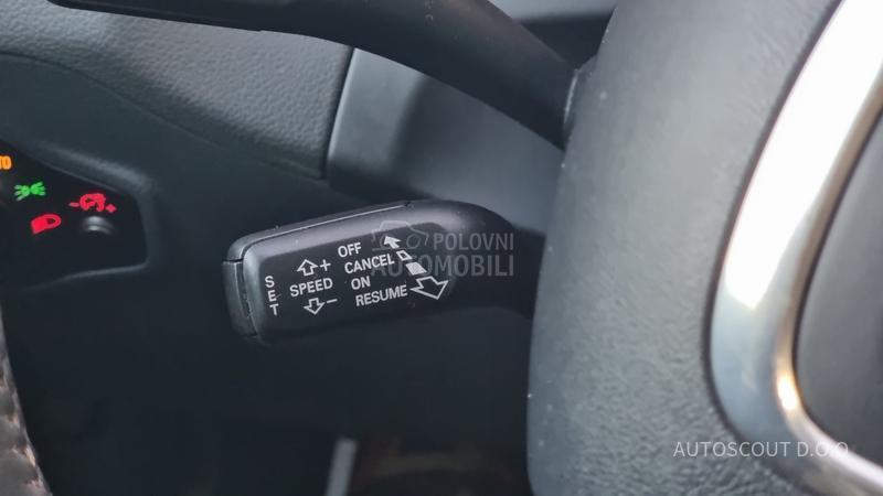 Audi Q5 2.0 TDI Quattro