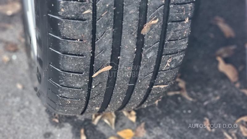 Audi Q5 2.0 TDI Quattro