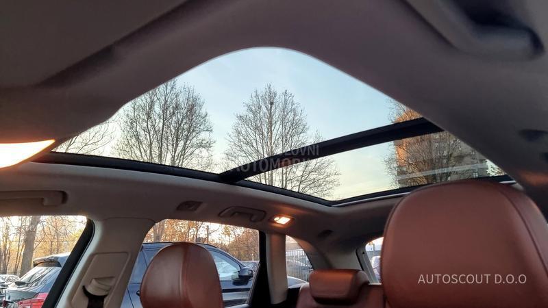 Audi Q5 2.0 TDI Quattro