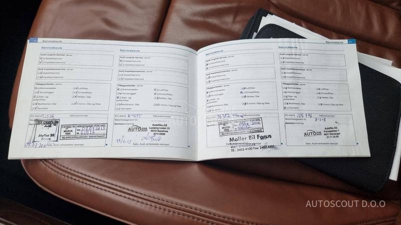 Audi Q5 2.0 TDI Quattro