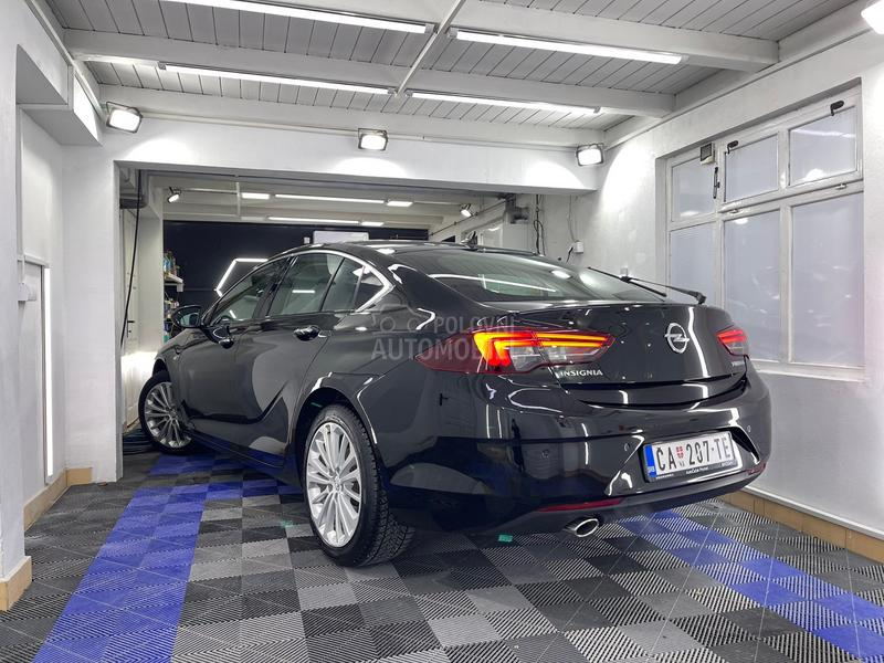 Opel Insignia 2.0 cdti