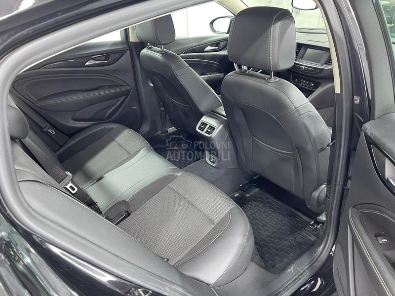 Opel Insignia 2.0 cdti