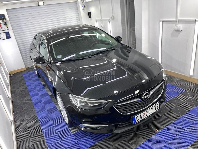 Opel Insignia 2.0 cdti
