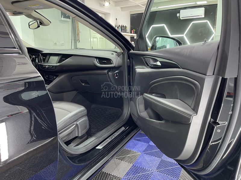 Opel Insignia 2.0 cdti