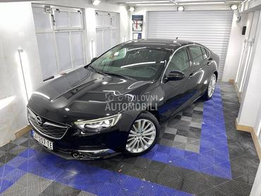 Opel Insignia 2.0 cdti