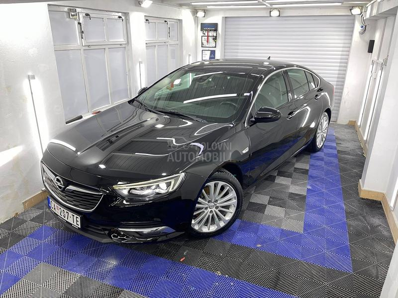 Opel Insignia 2.0 cdti