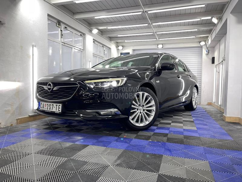 Opel Insignia 2.0 cdti