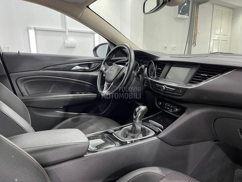 Opel Insignia 2.0 cdti