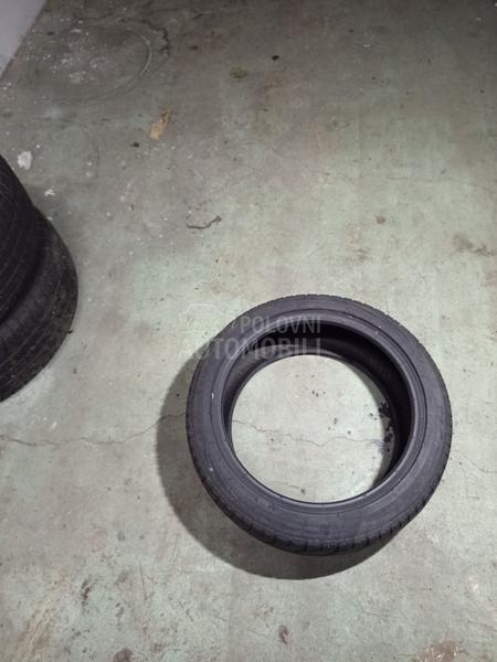 Tigar 225/45 R17 Zimska