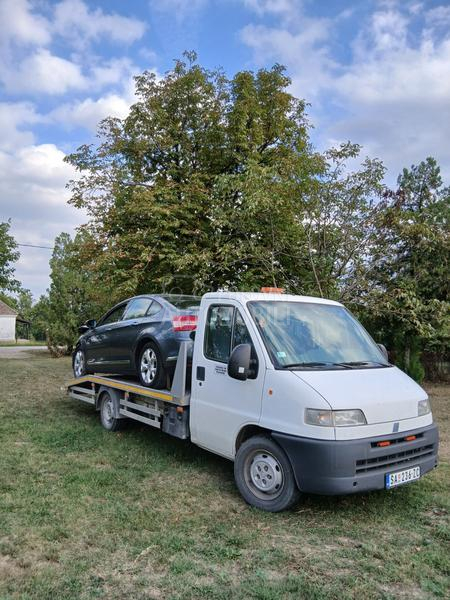 Fiat ducato