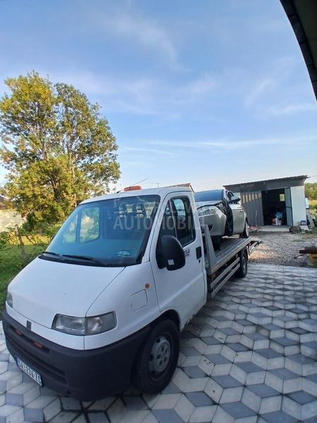 Fiat ducato
