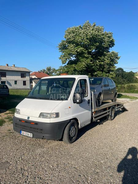 Fiat ducato