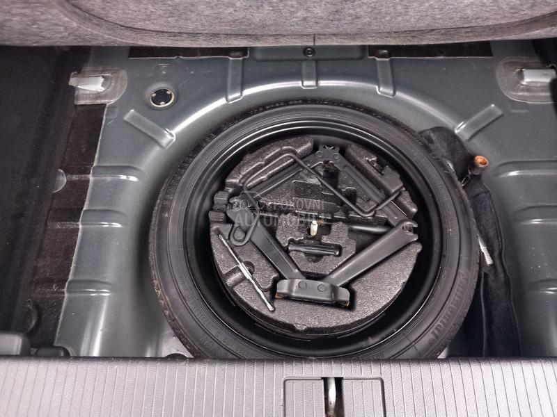 Opel Astra J - RESTAJLING MODEL