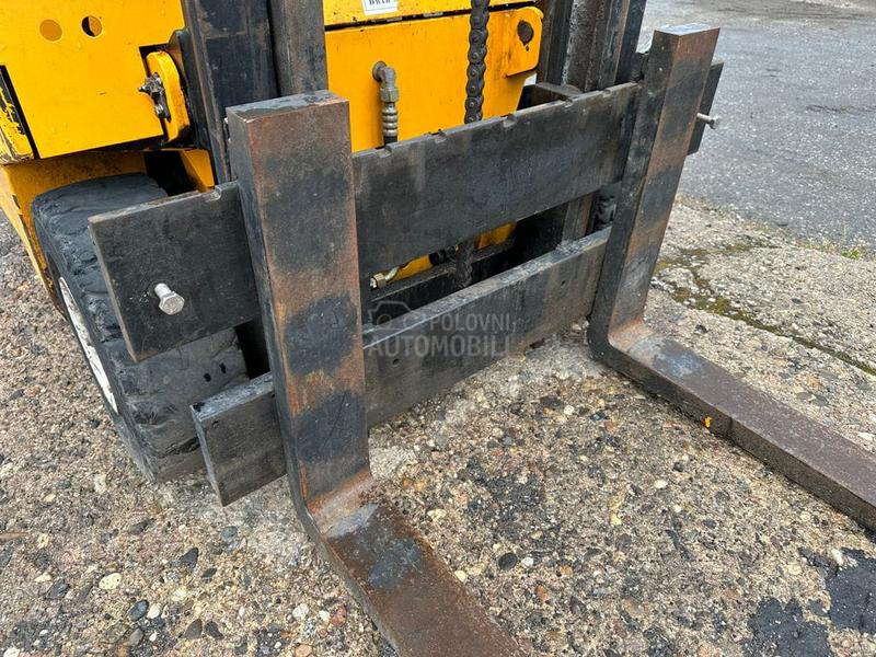 Jungheinrich EFG 1.2