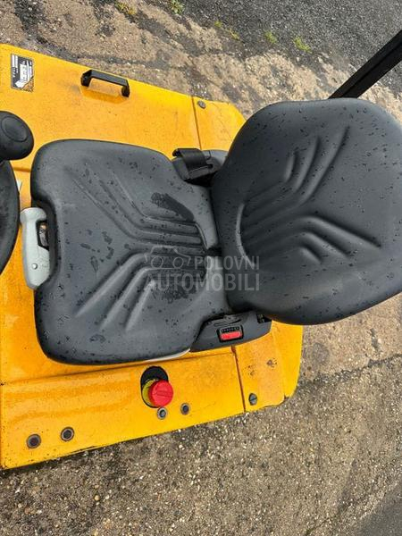 Jungheinrich EFG 1.2