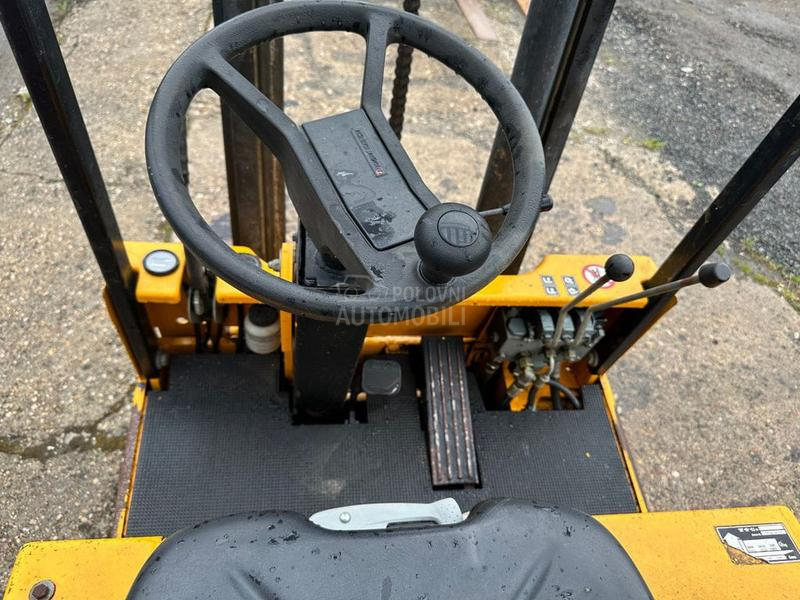 Jungheinrich EFG 1.2