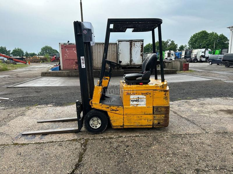 Jungheinrich EFG 1.2