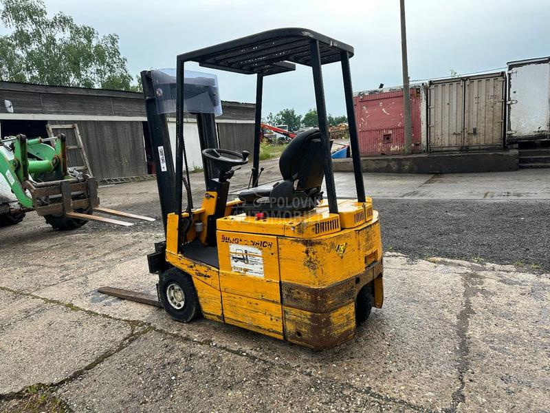 Jungheinrich EFG 1.2