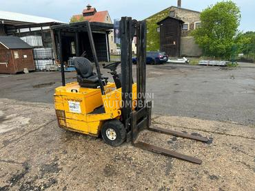 Jungheinrich EFG 1.2