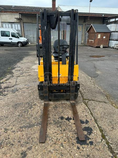 Jungheinrich EFG 1.2