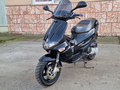 Gilera runner