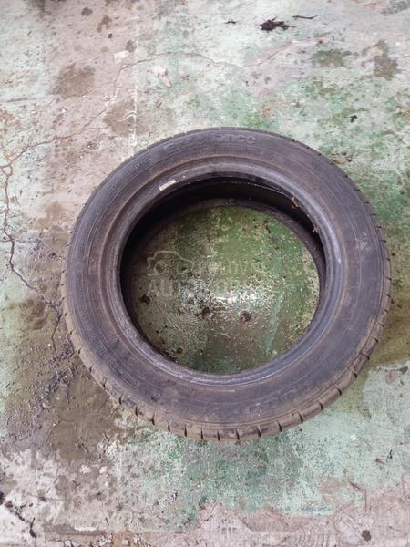 Goodyear 205/55 R16 Letnja