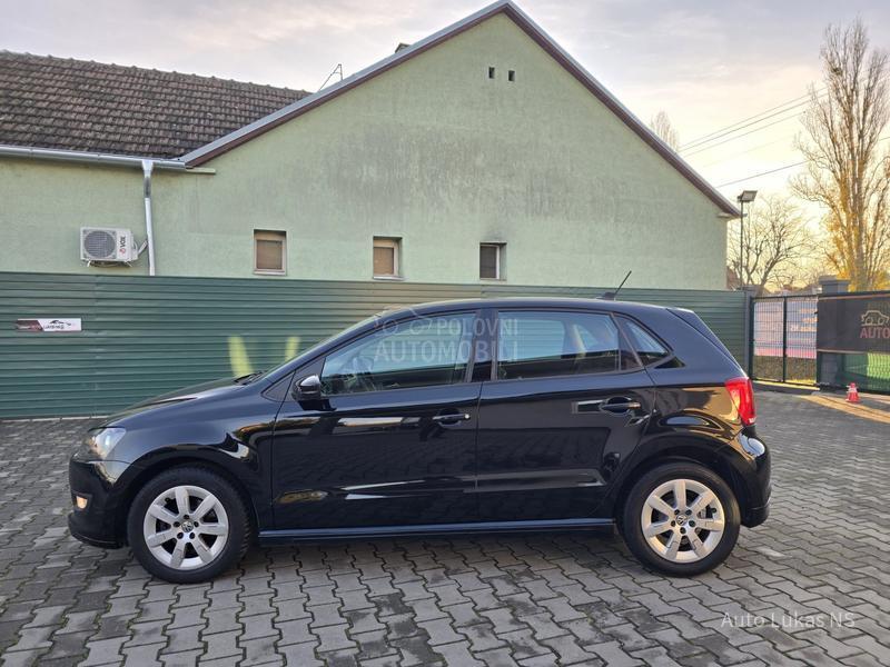 Volkswagen Polo 1.2 TDI
