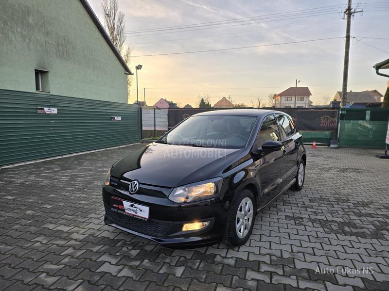 Volkswagen Polo 1.2 TDI