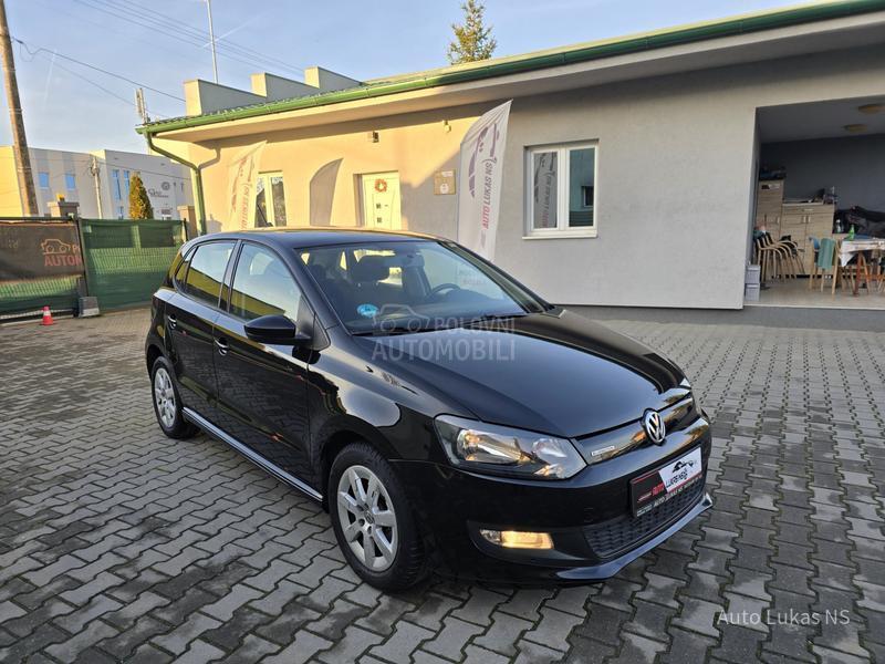 Volkswagen Polo 1.2 TDI