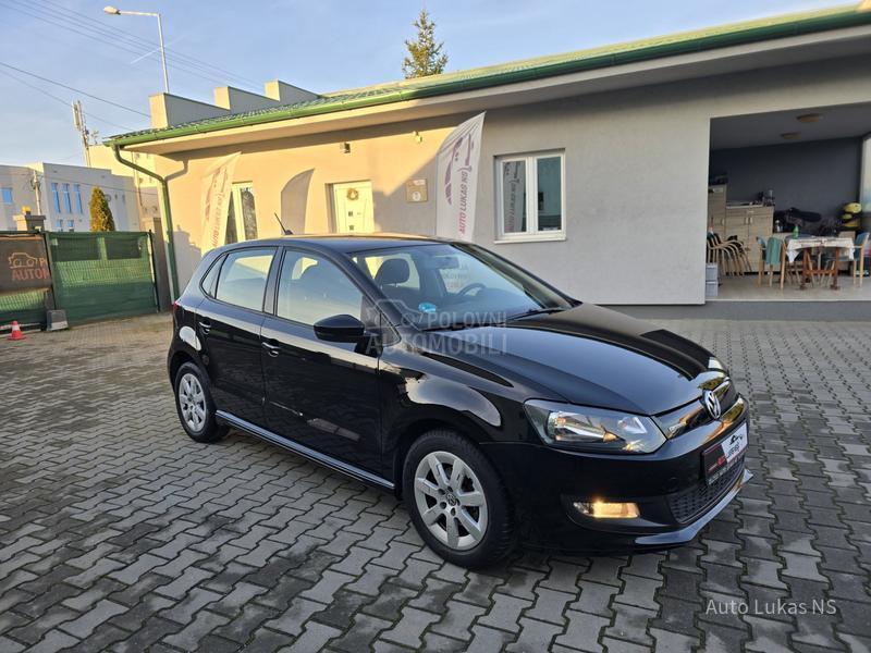 Volkswagen Polo 1.2 TDI