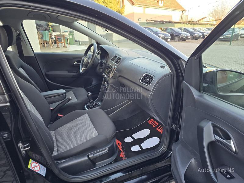 Volkswagen Polo 1.2 TDI
