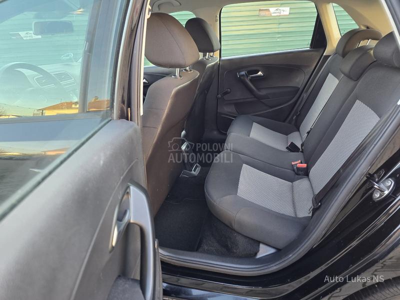 Volkswagen Polo 1.2 TDI