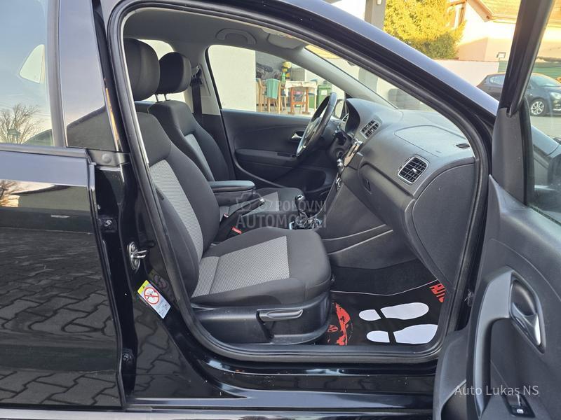 Volkswagen Polo 1.2 TDI