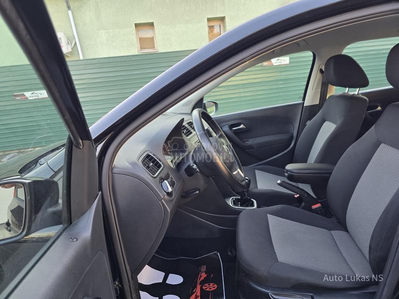 Volkswagen Polo 1.2 TDI