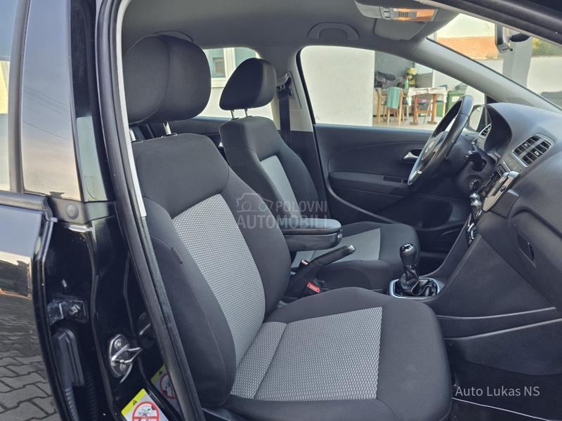 Volkswagen Polo 1.2 TDI