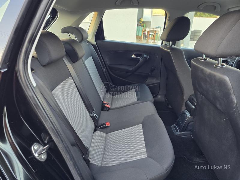 Volkswagen Polo 1.2 TDI