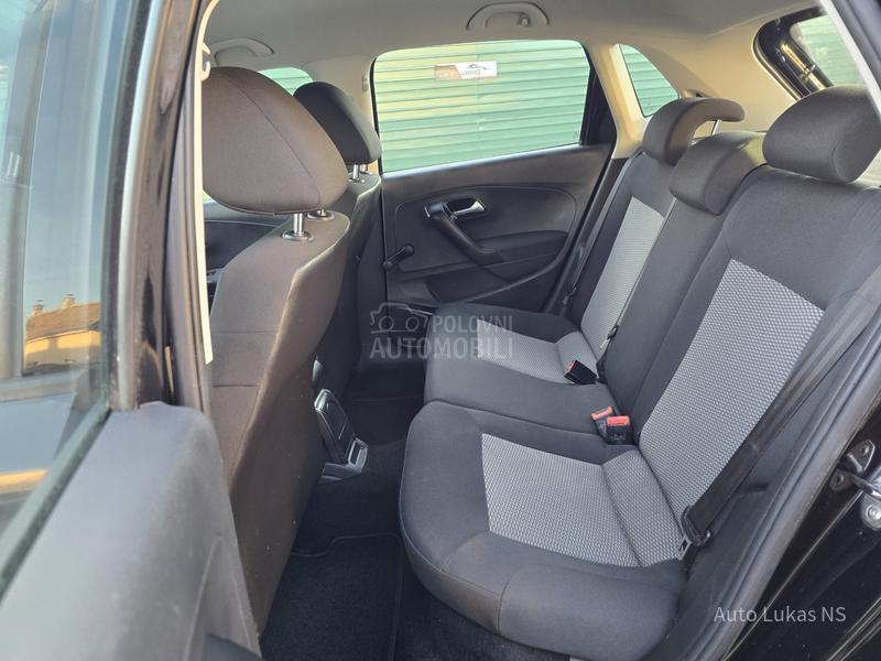 Volkswagen Polo 1.2 TDI