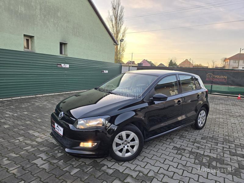 Volkswagen Polo 1.2 TDI