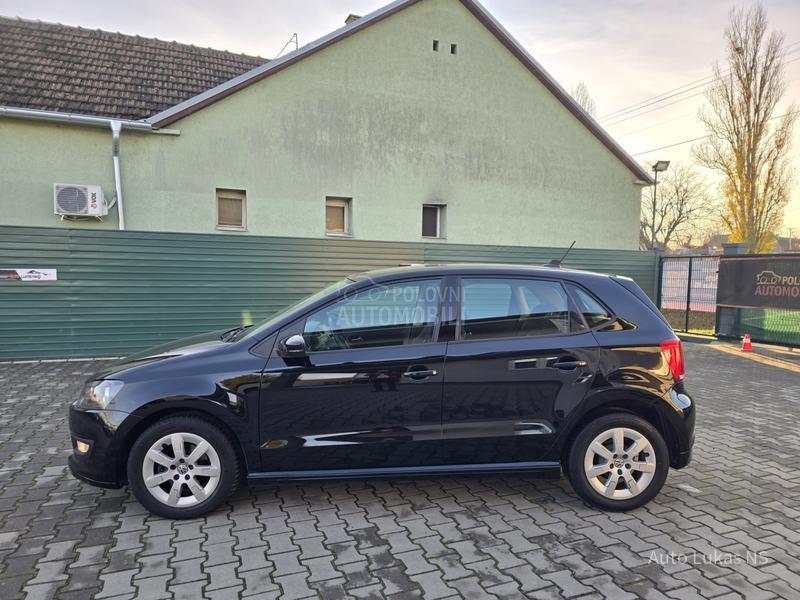 Volkswagen Polo 1.2 TDI