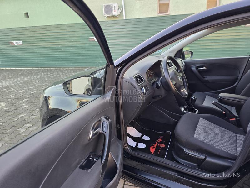 Volkswagen Polo 1.2 TDI