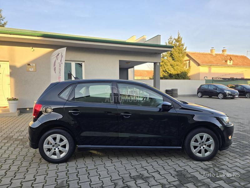 Volkswagen Polo 1.2 TDI