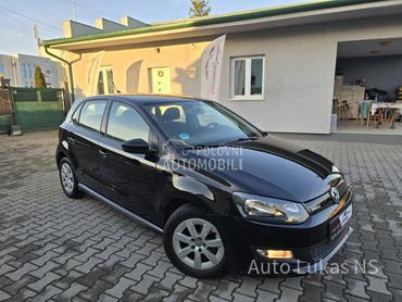 Volkswagen Polo 1.2 TDI