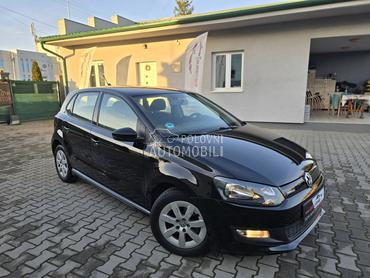 Volkswagen Polo 1.2 TDI