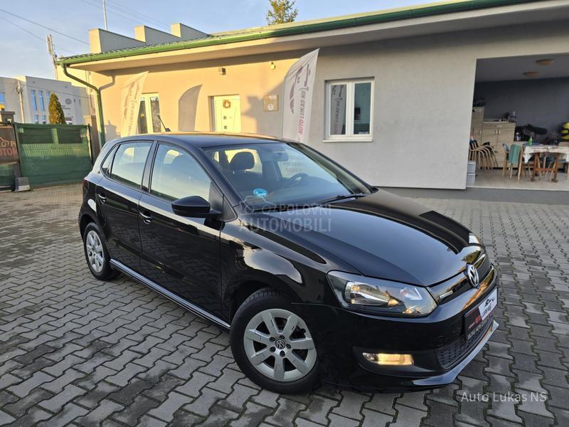 Volkswagen Polo 1.2 TDI